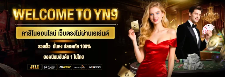 yn9 slot
