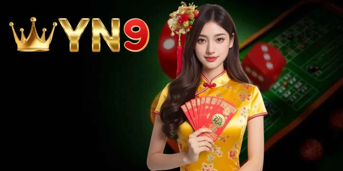 yn9 เว็บตรง